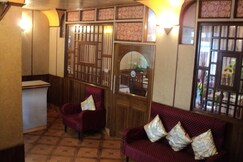 Crystal Palace Darjeeling