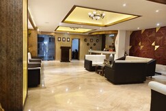 Address of HOTEL MADHUVAN