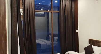 Hoteltriptaganga Room Type - Bedroom 5