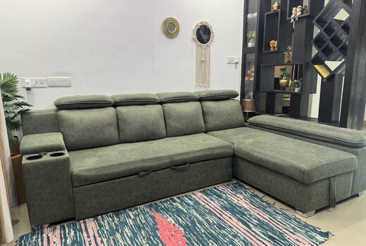 Blissful Homestay Shared Hyderabad - Reviews, Photos & Offer