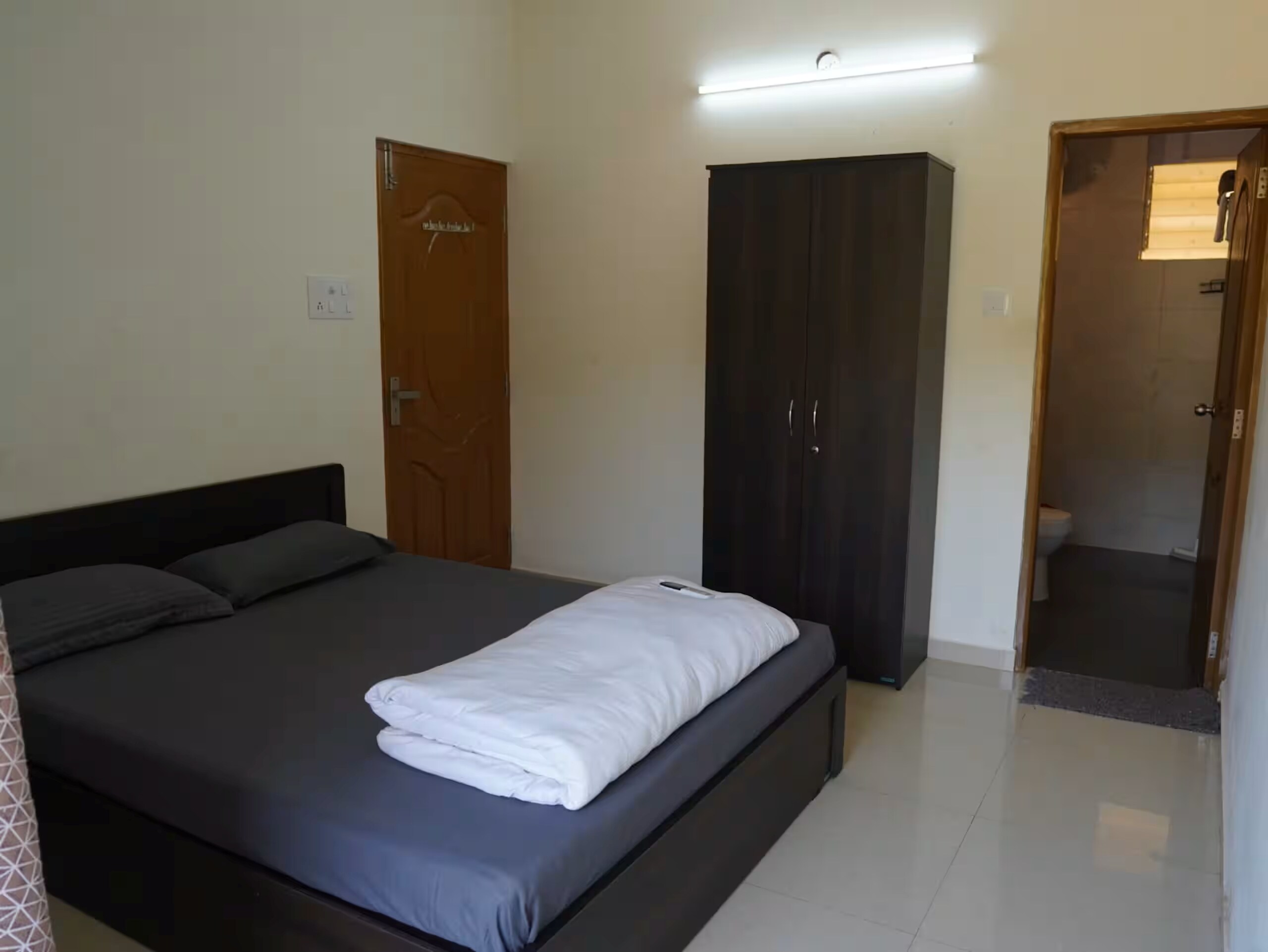 2BHK Fully Furnished Apt 10mins to Palolem Beach - Tap to explore photos
