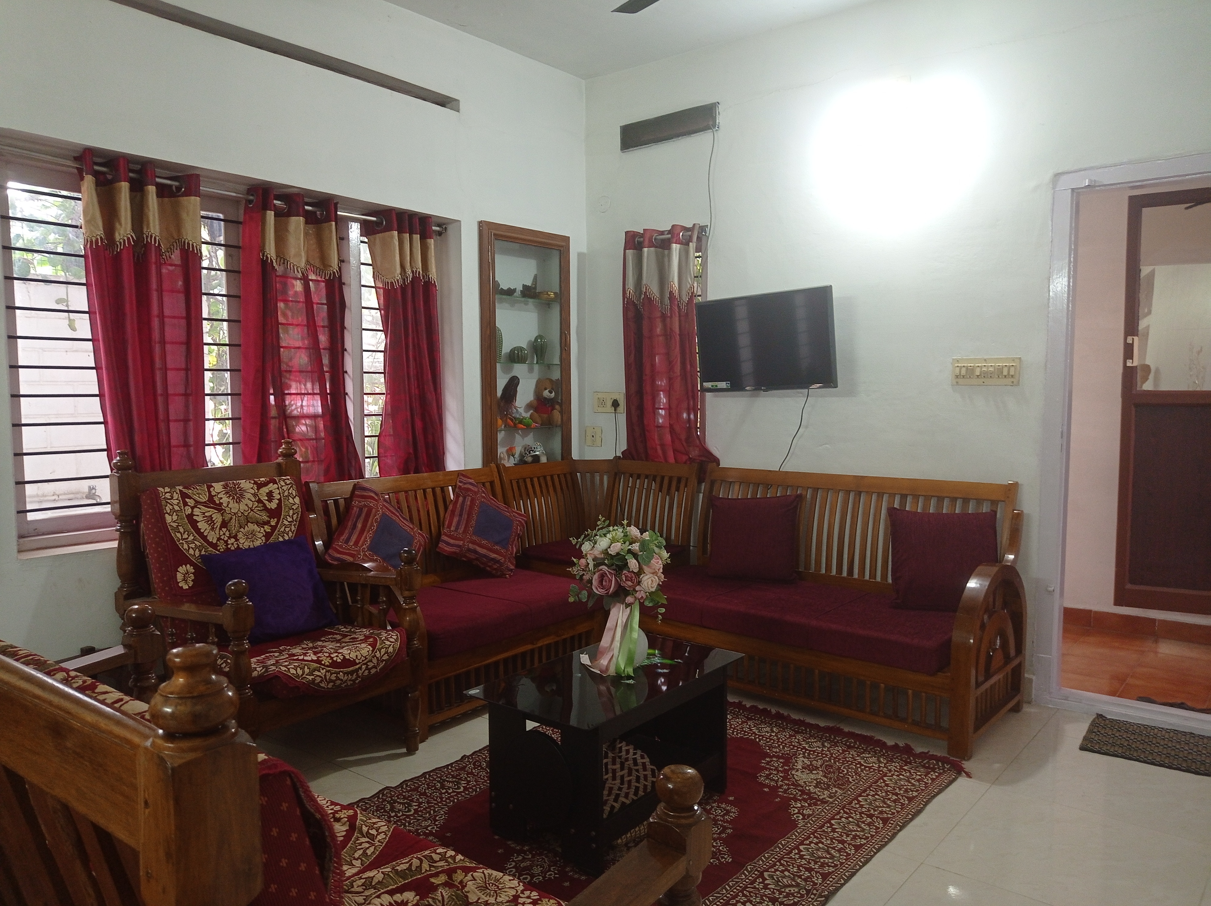 Agastyamadam Homestay - Tap to explore photos