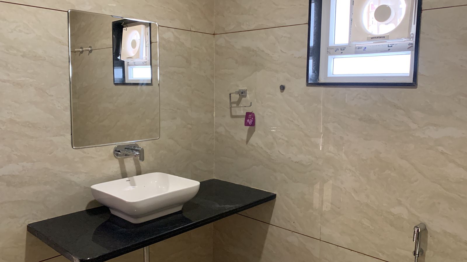 Hotel Nivasa Bhandara - Tap to explore photos