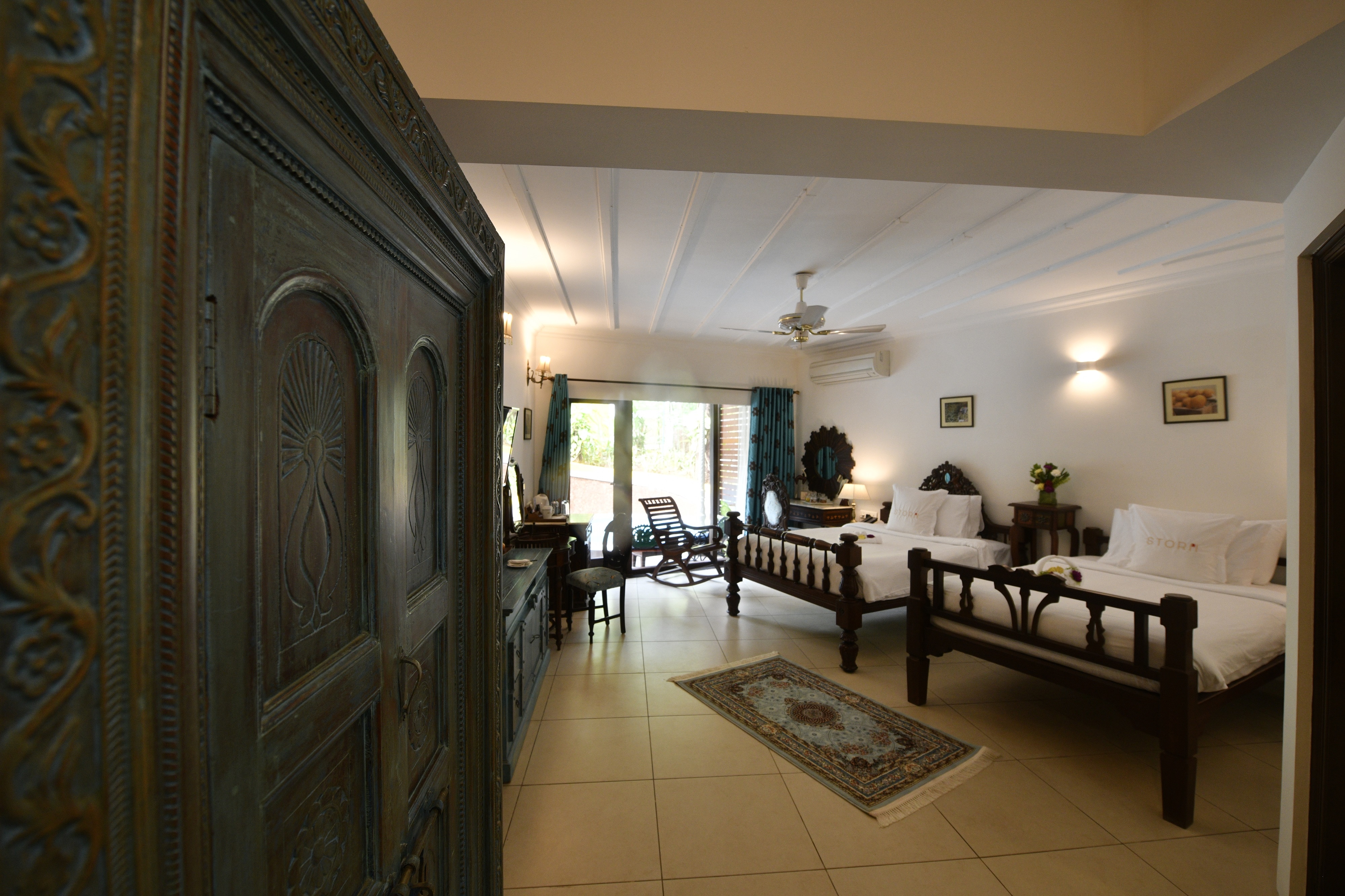 Storii By ITC Hotels, Shanti Morada, Goa - Tap to explore photos