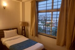 Cozy Nest Home Stay