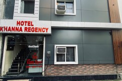 Hotel Khanna Regency