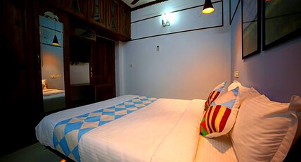 Rinsalayam by Elegant Stay Room Type - Bedroom 3