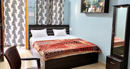 Dream Castle home stay Room Type - Bedroom 1