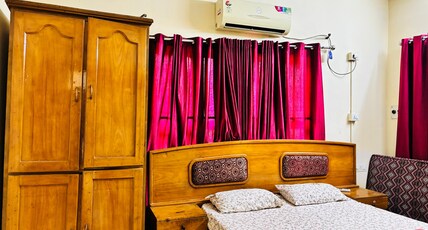 Peaceful Stay Near Guruvayoor Temple Room Type - Peaceful Stay Near Guruvayoor Temple