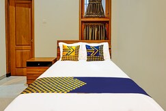 Hotel O Sumpil Syariah