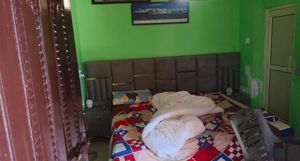 BraveheartHomes K006 Dharchula by MMF Room Type - Deluxe Room 2