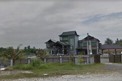 OYO 89873 Nurbayu Chalet