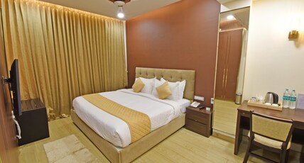 Le Majestic Business Class Hotel Room Type - Premium Room Le Majestic Business Class Hotel Room Type - Premium Room