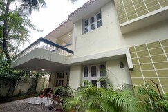 Address of The Circle Hostel Chennai Velachery - Near DLF Downtown