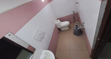 HOTEL MEENA PARADISE Room Type - Executive Twin AC Room