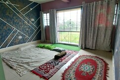 A good place to spend leisure time amongst nature