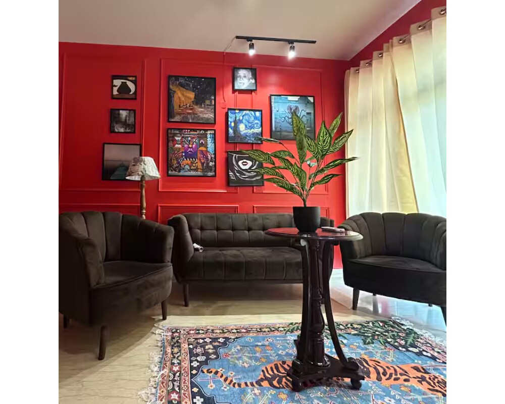 Main gallery