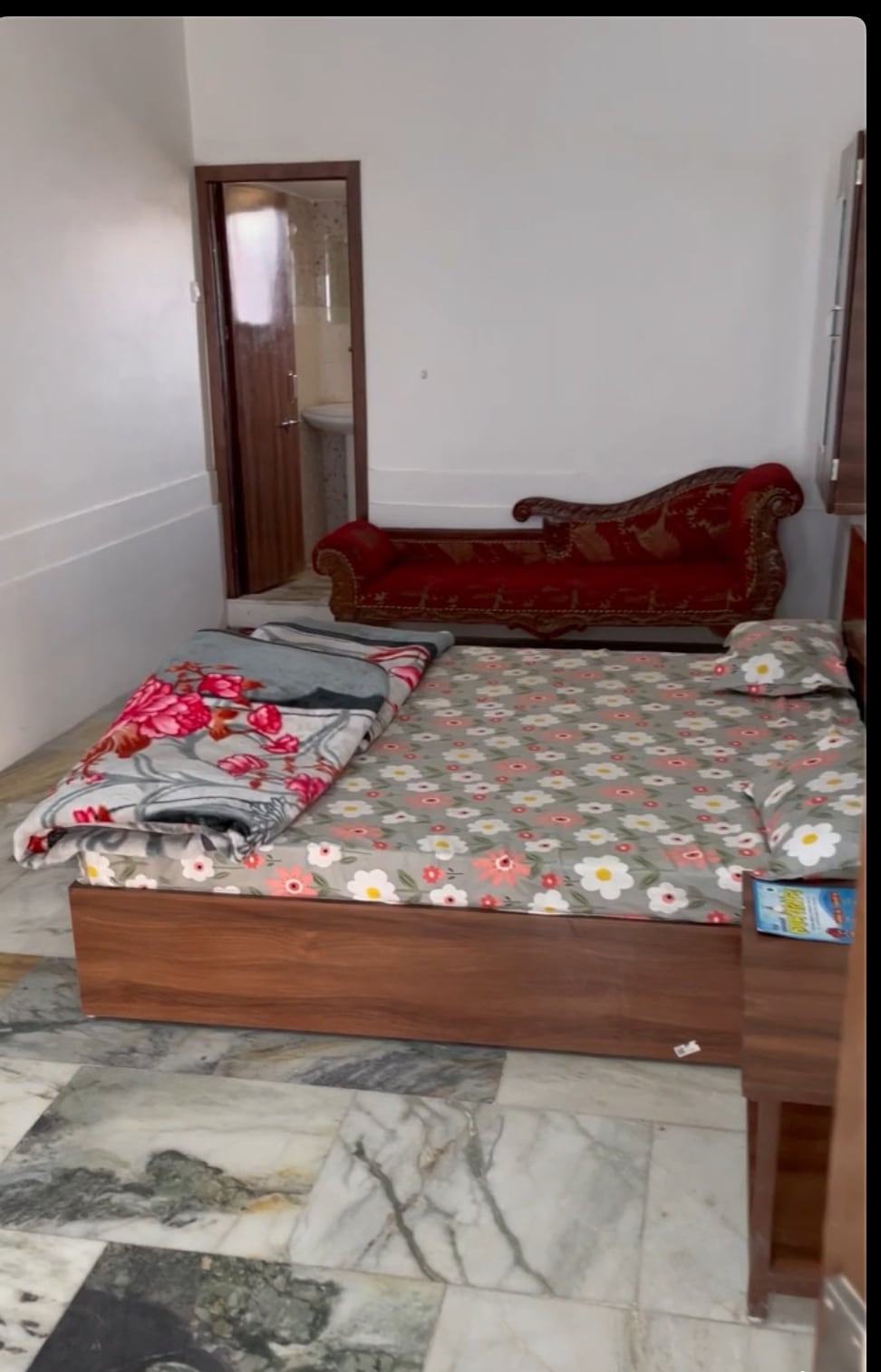 Hotel Roopam - Tap to explore photos