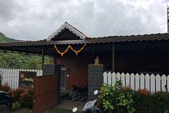 Amaltash Resorts Mulshi