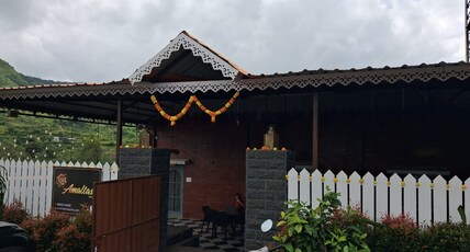 Amaltash Resorts Mulshi Room Type - Amaltash Resorts Mulshi