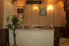 Crystal Palace Darjeeling