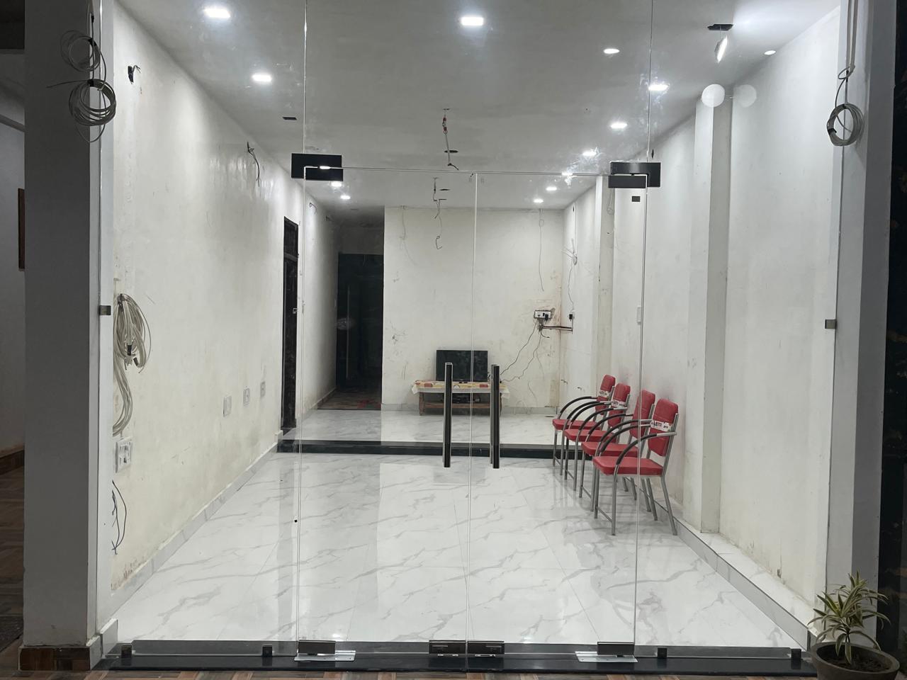 Main gallery