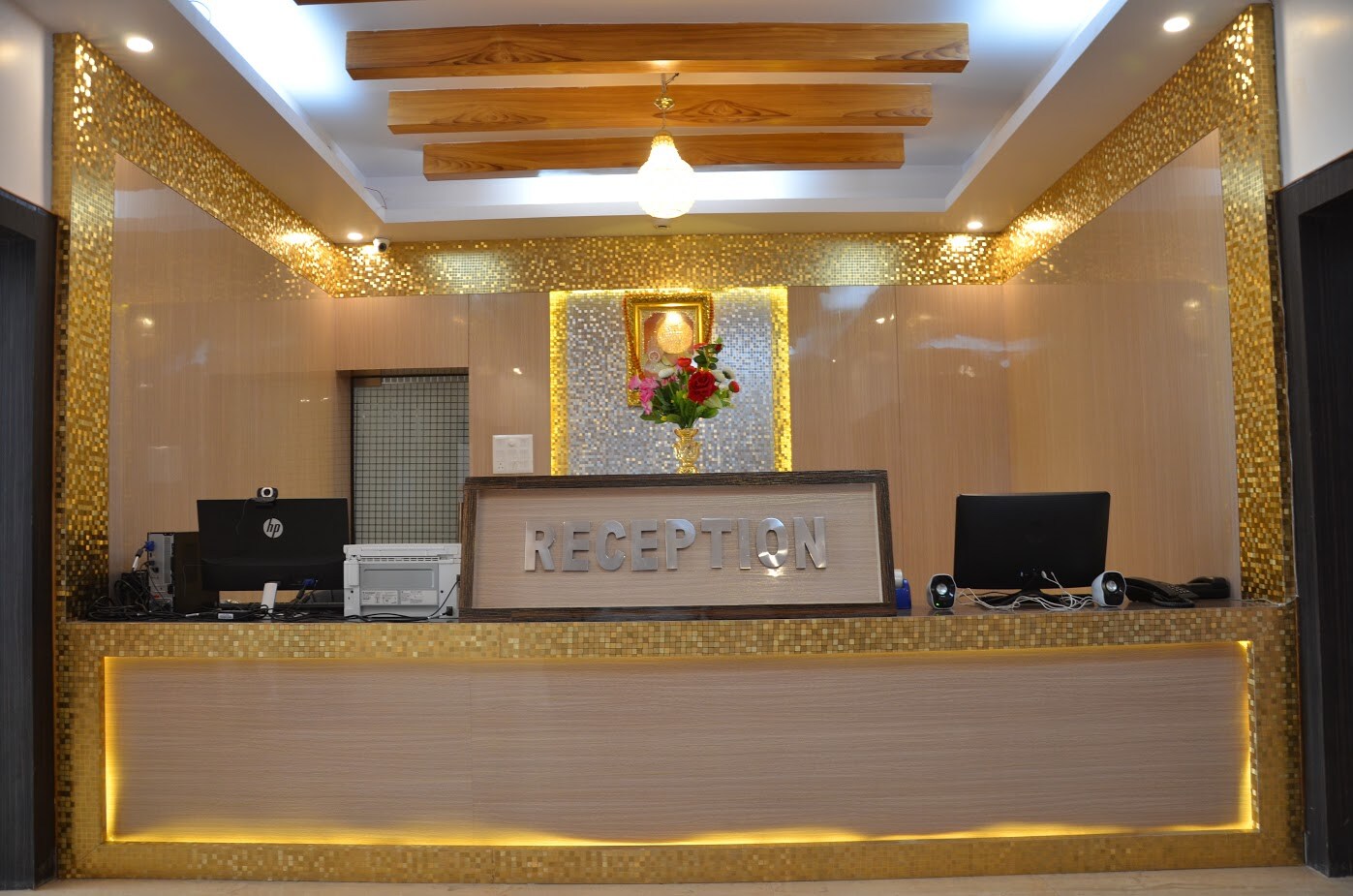 Main gallery