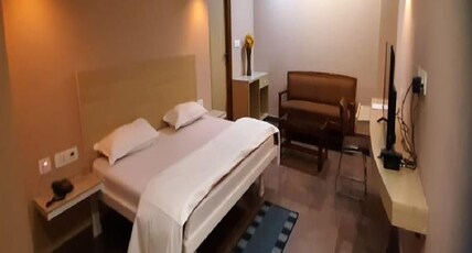 GAUTAMS MOTEL AND RESORT Room Type - Premium Deluxe