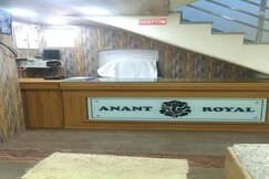 Hotel Anant Royal