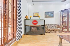 Super Hotel O Delhi Heights 2.0 Home stay