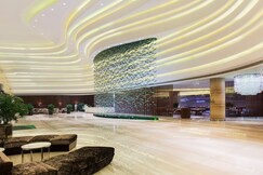 Holiday Inn CHENGDU XINDU