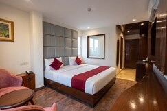 The Chapter Hotel Vasant Kunj