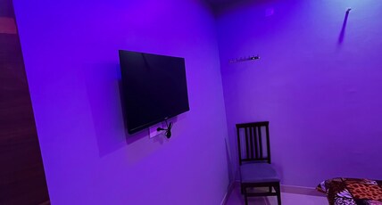 Hotel rj 44 Room Type - Bedroom 15