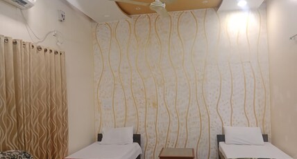 J.P Guest House Room Type - Bedroom 3
