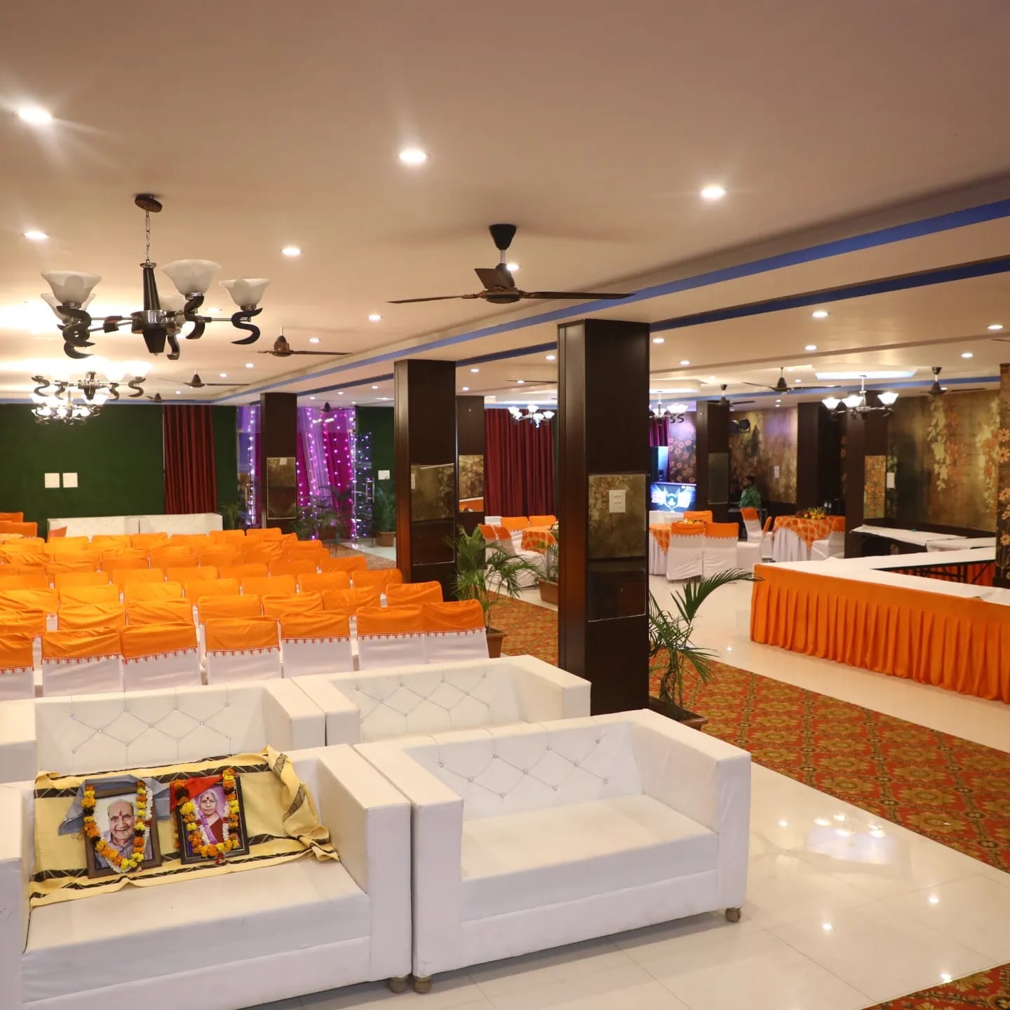 Main gallery