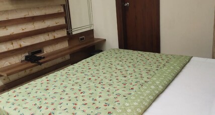 Baglamukhi Hilton Hotel & Restaurant Room Type - Super Deluxe Room