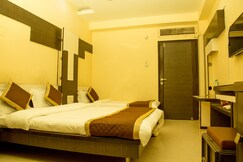 Hotel Chetak