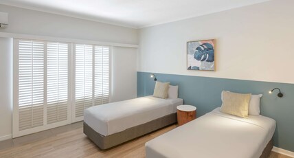 Ramada Resort by Wyndham Port Douglas Room Type - Two Bedroom Apartment Ramada Resort by Wyndham Port Douglas Room Type - Two Bedroom Apartment
