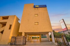 Fabhotel V Inn Rooms - Nr Sree Ramanatheeswarar temple