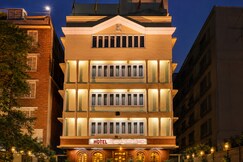 Hotel Kanchandeep