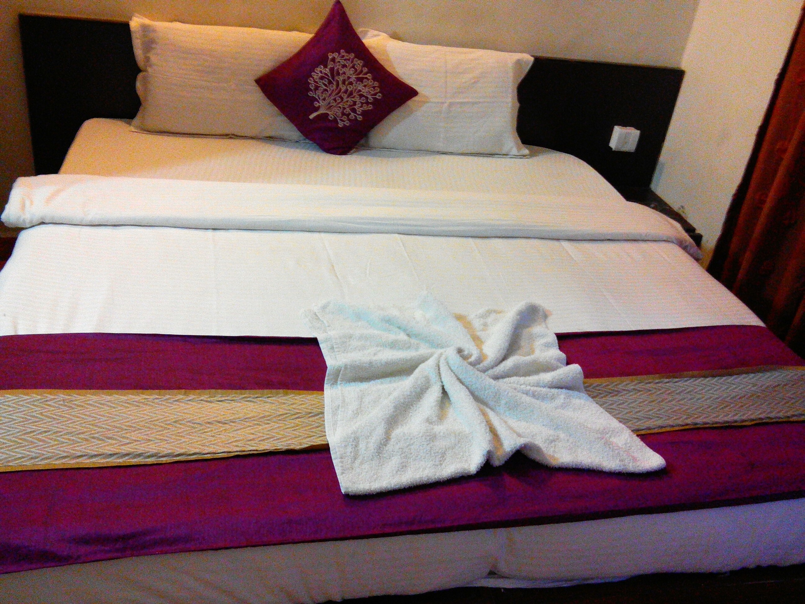 Shruti Resort - Tap to explore photos