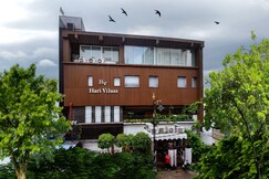 Hotel Hari Vilaas