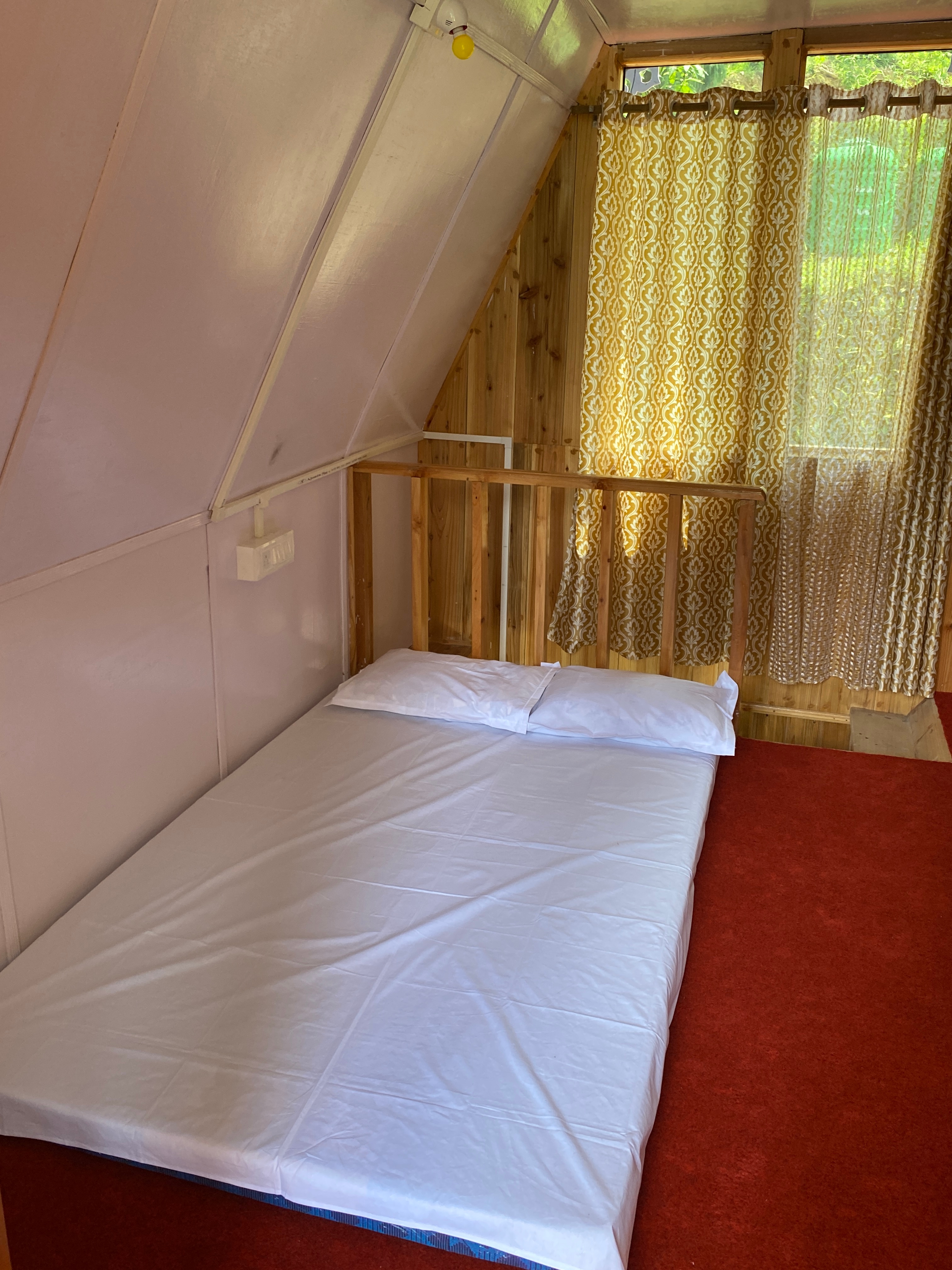 Kaffer homestay ( Shangdhan Pine Homestay) Kalimpong - Reviews, Photos ...