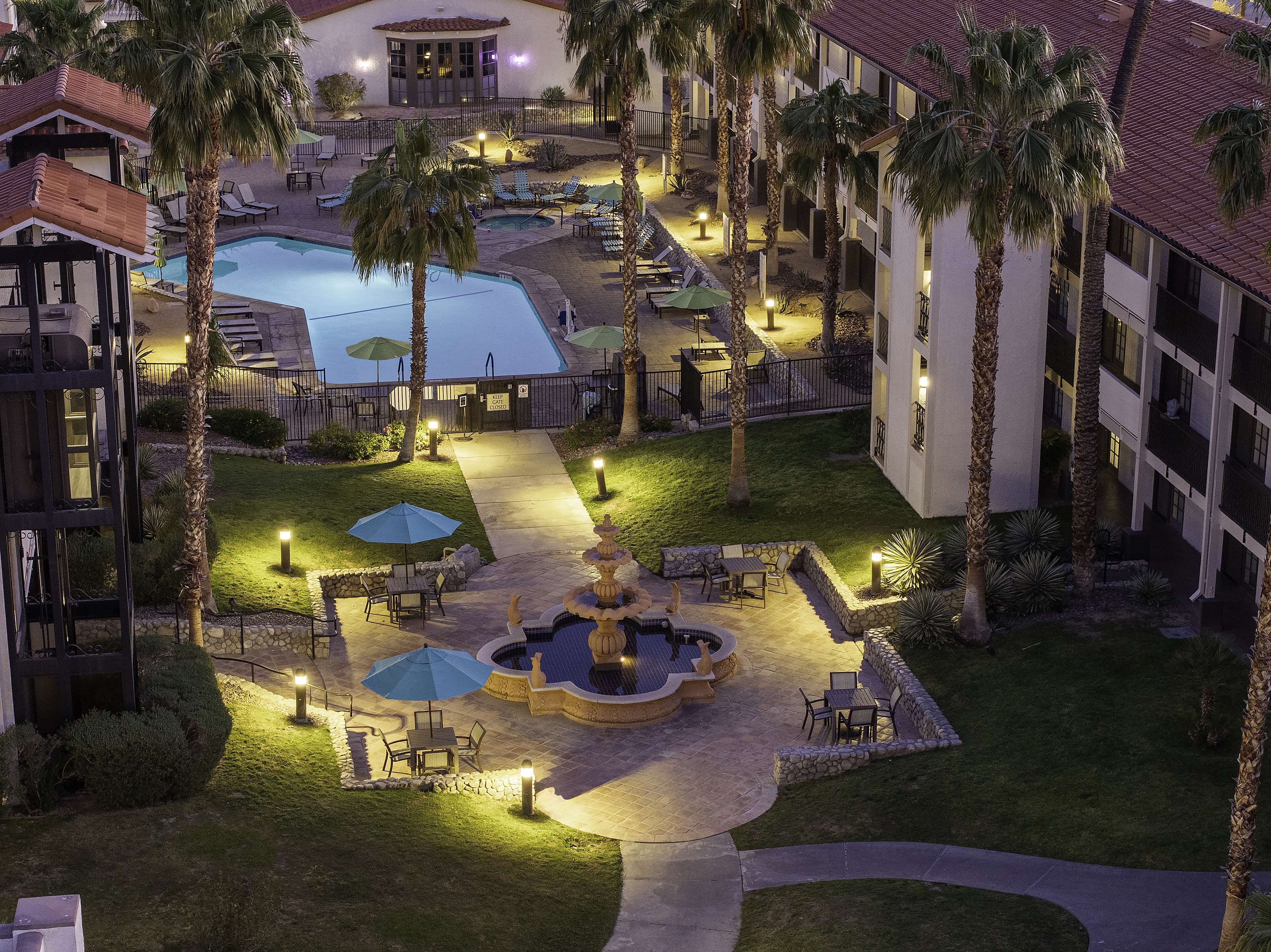Embassy Suites by Hilton Palm Desert - Tap to explore photos