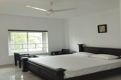 POLAKULATH RESIDENCY