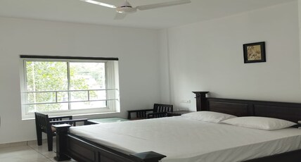 POLAKULATH RESIDENCY Room Type - Standard Non AC Room