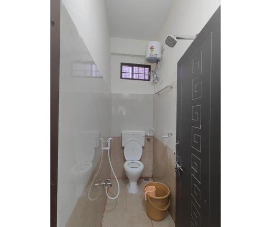 Ahobilam Sri Lakshmi Homestay - Tap to explore photos