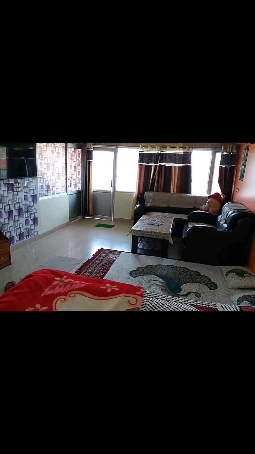 Rahul Residency Couple And Family Friendly, Solan - Tap to explore photos