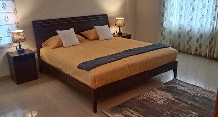 Luho 306 Room Type - Suite