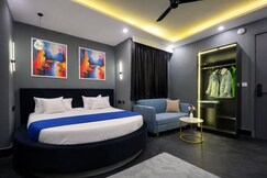 ACESTAYZ Gautam Nagar